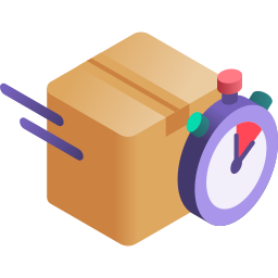 icone de fast delivery