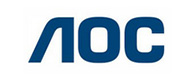 assistência para tv da marca aoc